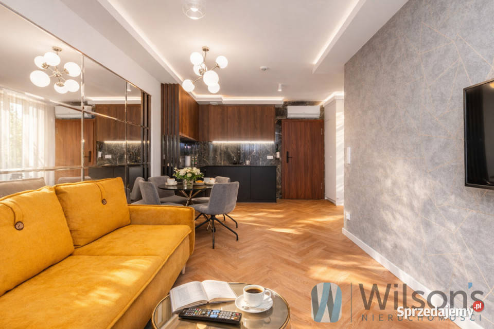 Mieszkanie 3533m 2 pokojowe Stegna Brzozowa Mieszkania