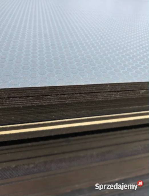 Sprzedam sklejkę 12x2500x1250 wodoodporna lubelskie Janów Lubelski sprzedam
