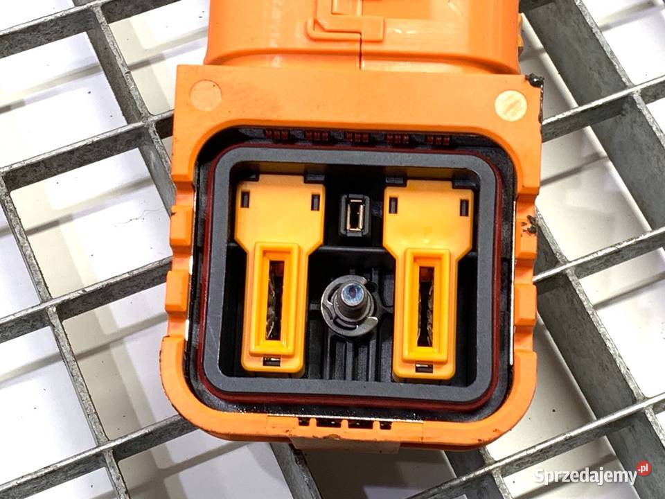 PRZEWÓD WYSOKIEGO NAPIĘCIA HYUNDAI TUCSON