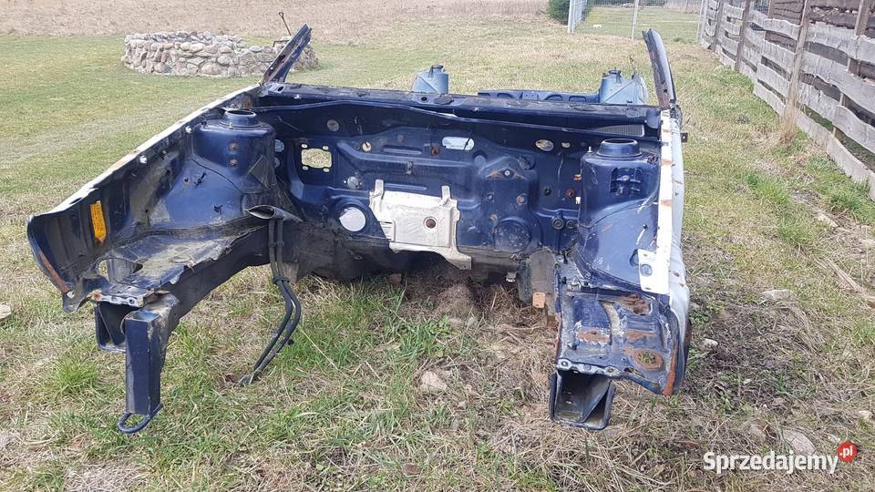 Buda vr corrado vr6 1994 anglik Corrado zachodniopomorskie Piecnik