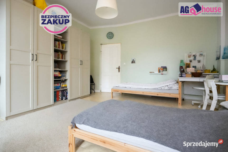 Mieszkanie Gdańsk 9214 metry 4 pokoje