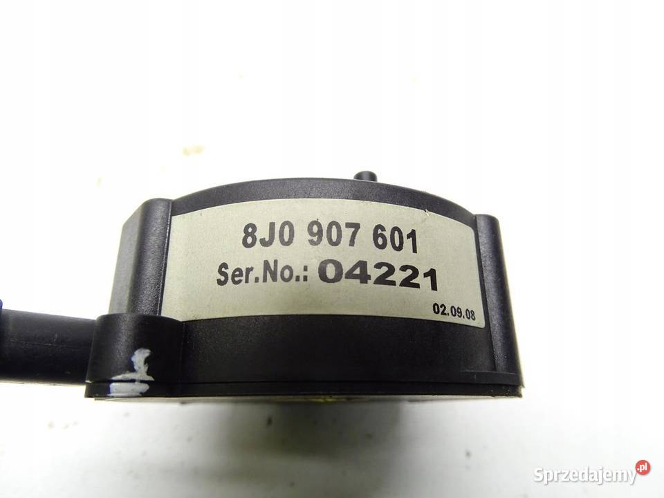 MODUŁ STEROWNIK AKUSTYCZNY AUDI TT 8J 8J0907601 małopolskie