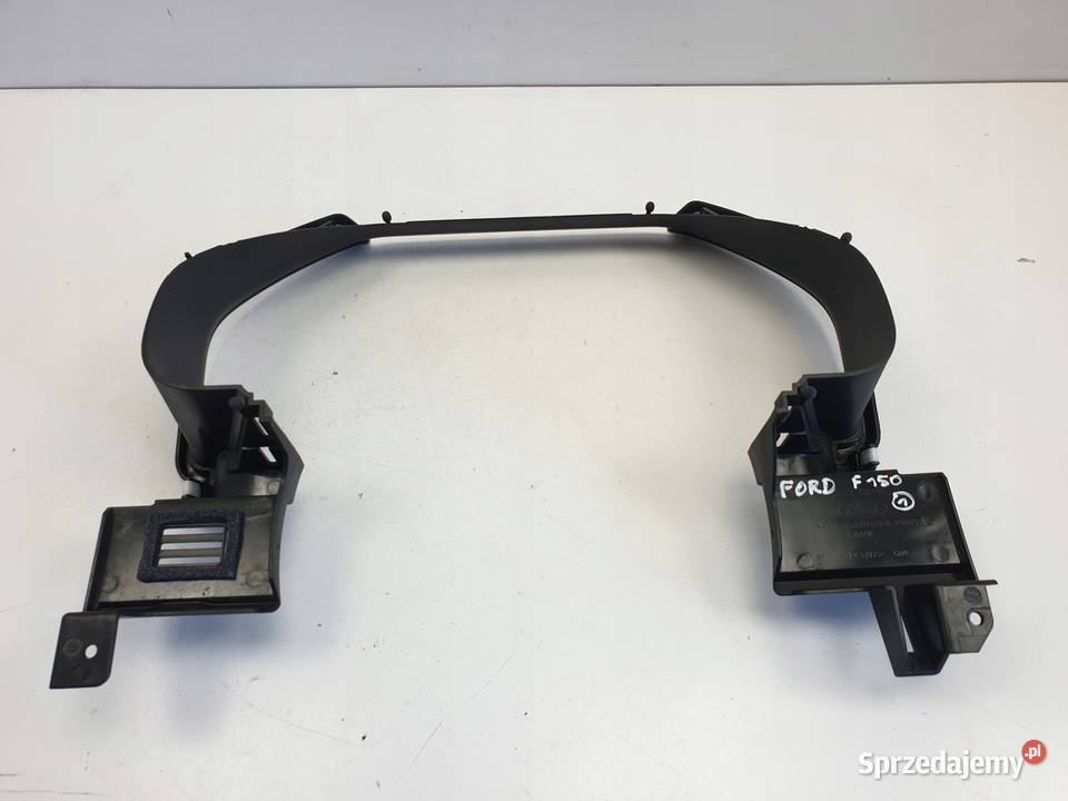 Ford F150 TAPICERKA LISTWA OSŁONA FL3B15044D70 Osłony i zaślepki Rudka