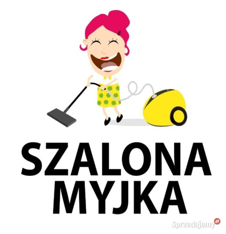 SzalonaMyjka Pranie Tapicerki Meblowej i
