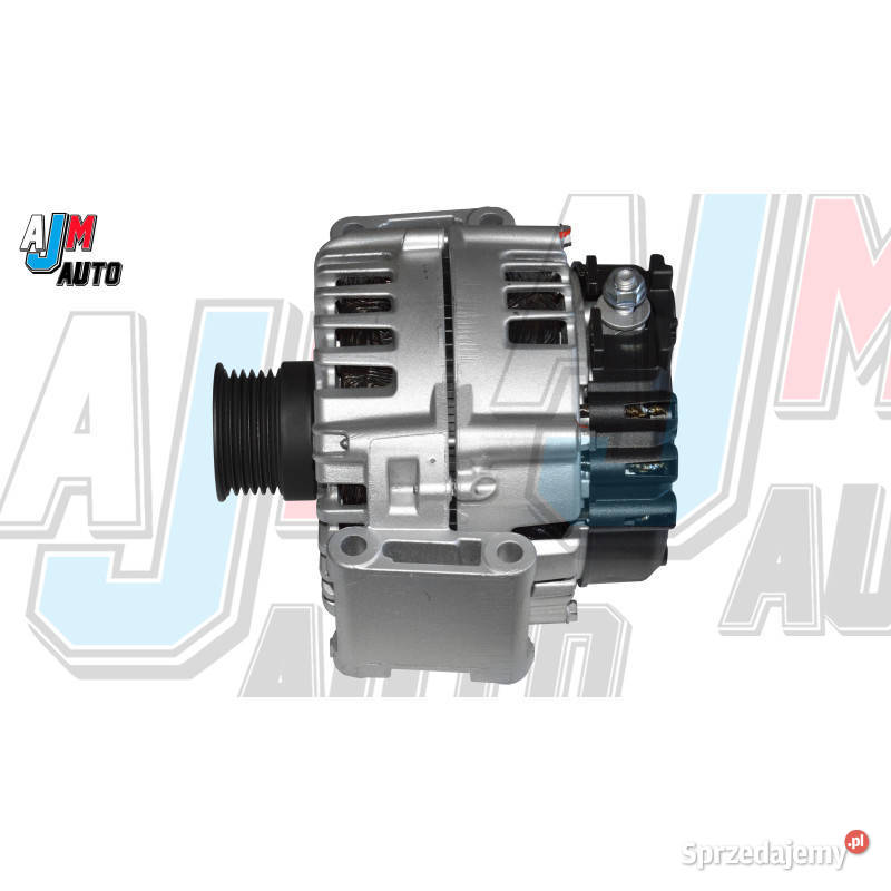 Alternator A0009067900 21 22 30 35 55 60 CDI Grabów Szlachecki