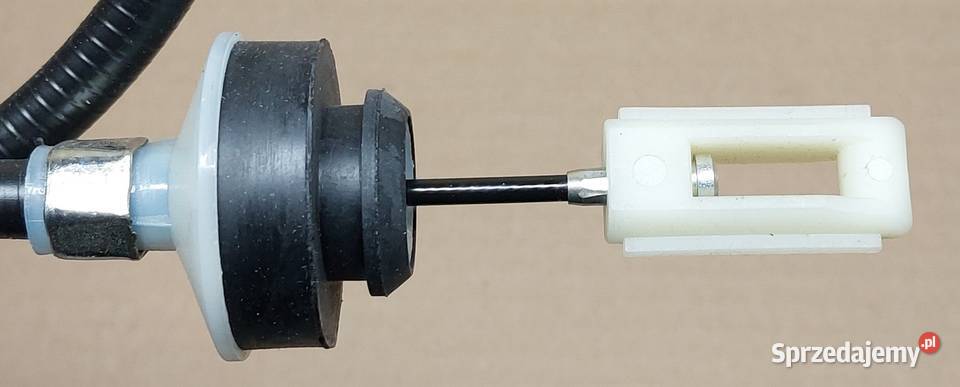 LINKA SPRZĘGŁA PEUGEOT 205 I II 14 CAT 2150C0 Mielęcin