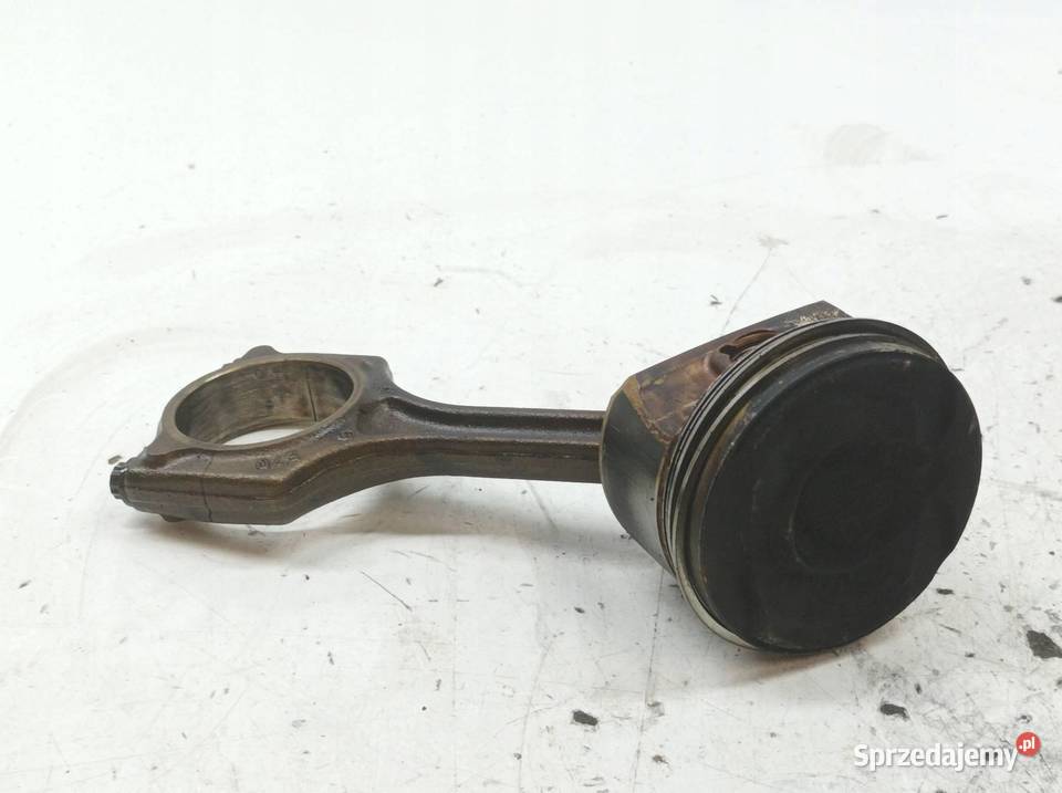 TŁOK KORBOWÓD 77L51 16 THP VTI Peugeot 5008 I