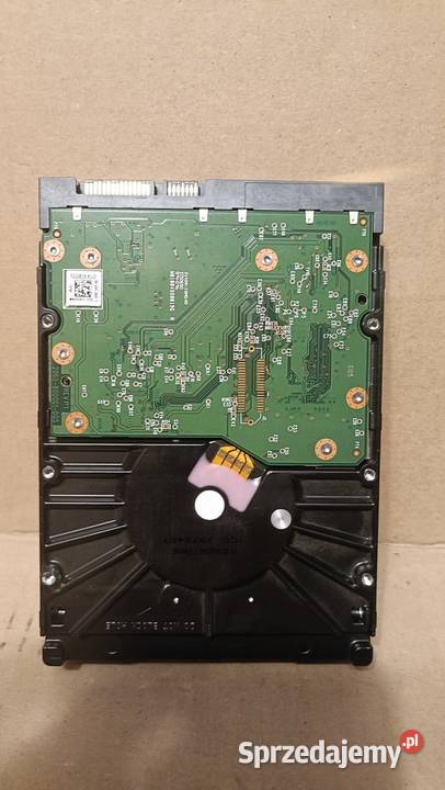 Dysk twardy WD60PURZ 6TB Poznań