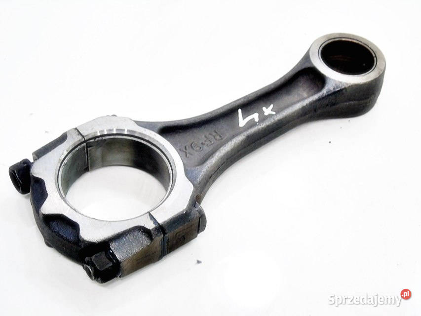 KORBOWÓD MAZDA 626 20D COMPREX