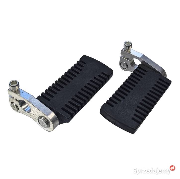 PODNÓŻKI KIEROWCY KPL LP POCKET BIKE sprzedam