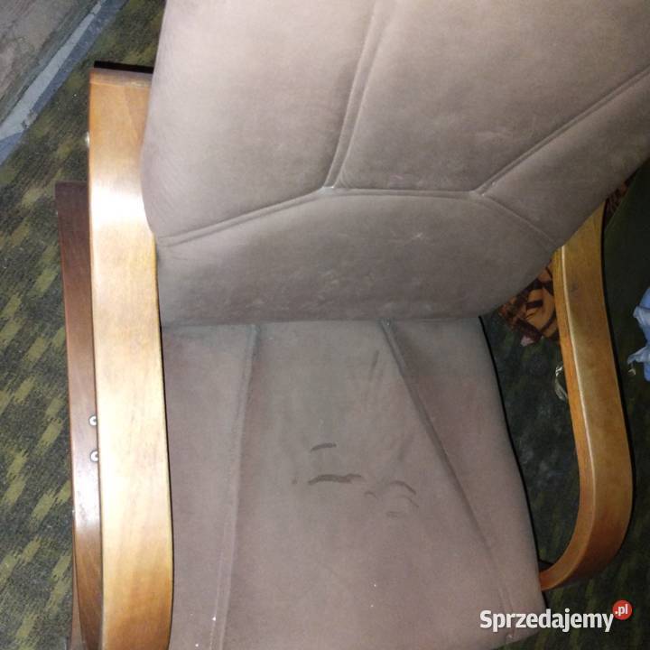 Fotele do salonu Opatów