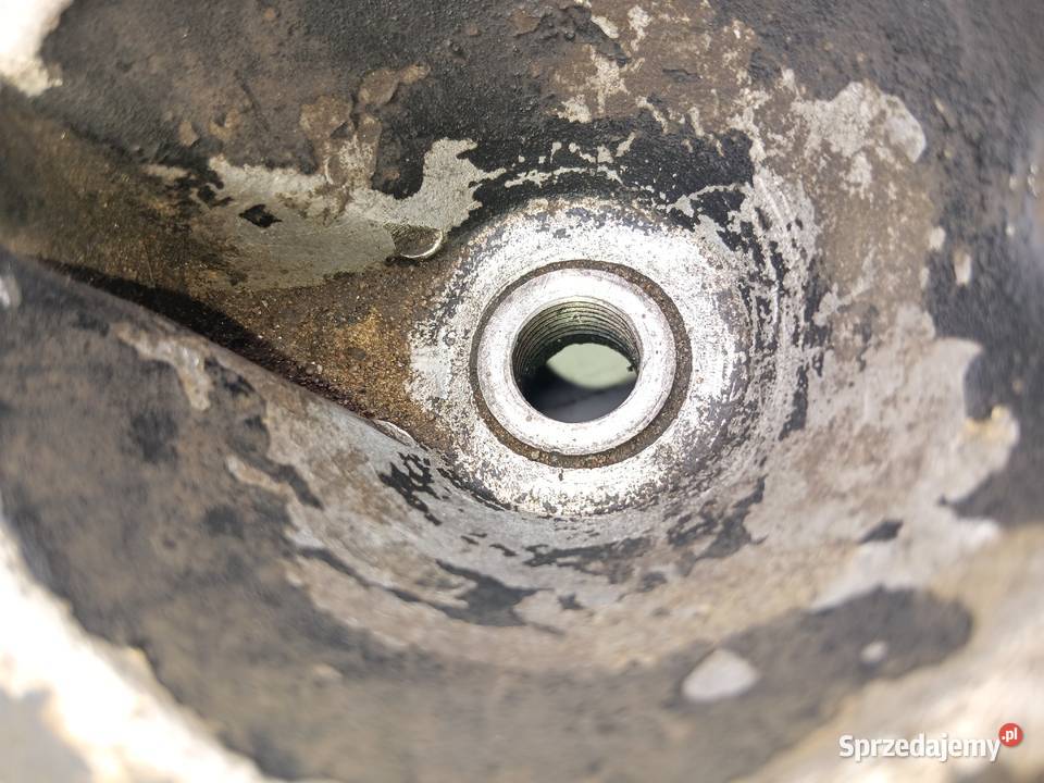 Głowica mz etz 250 251 Milicz