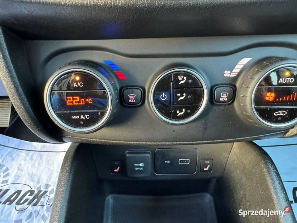 Fiat Tipo PROMOCJA Pisemna Gwarancja 12 miesięcy gniazdo AUX Konin sprzedam
