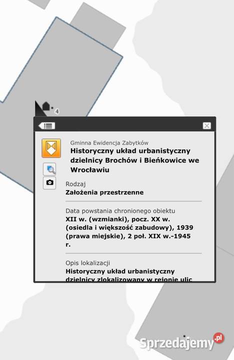 Wyjątkowa posiadłość z duszą i historycznym metalowe Wrocław
