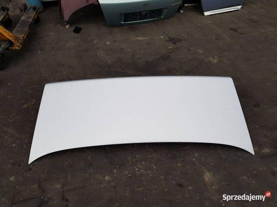 KLAPA MERCEDESBENZ 300SE kujawsko-pomorskie Lipno