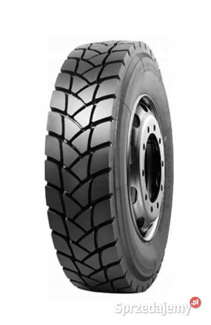 Opona 13R225 HF768 SUNFULL 156152L 20PR Oś Napęd 22.5cale Lublin sprzedam