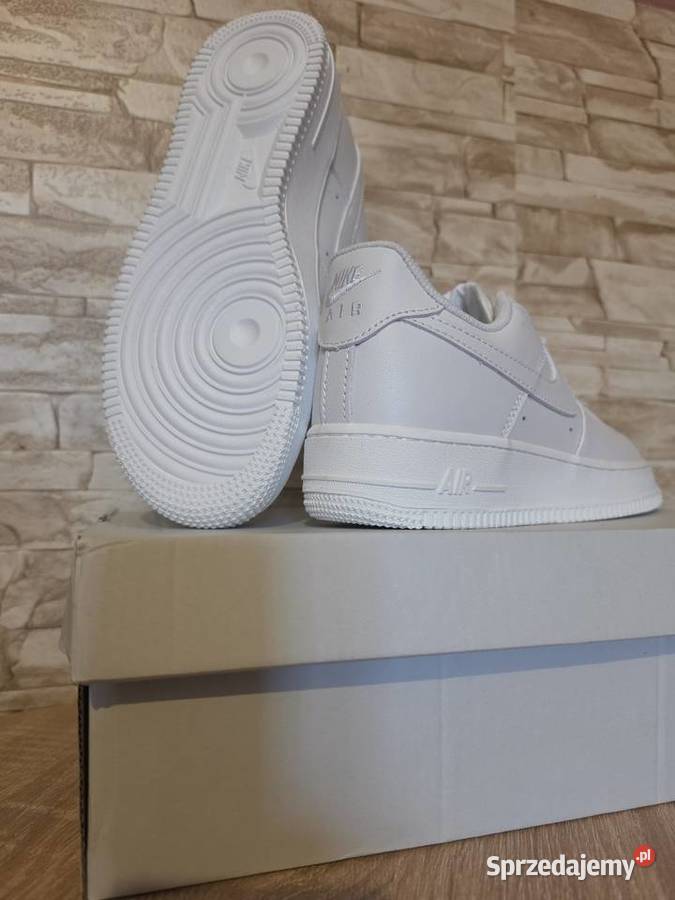 Nike Air Force 1 Low Świętochłowice