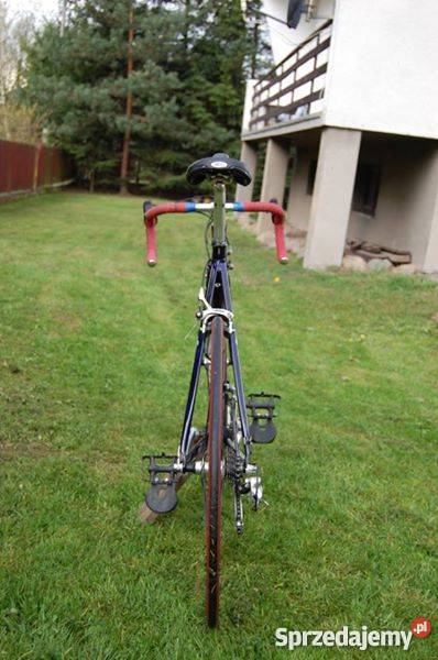 Rower szosowy kolarzówka AUTHOR a3303 Szosowe Skawina