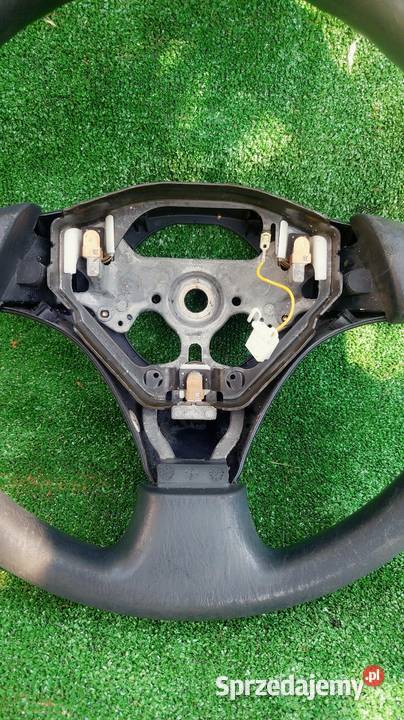 toyota rav4 kierownica Stary Sącz