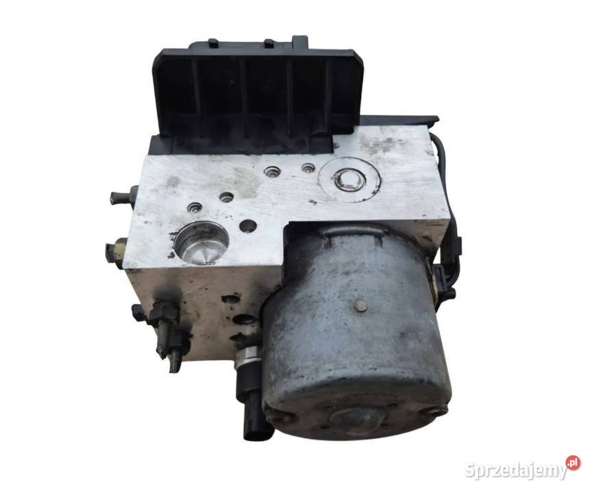 STEROWNIK POMPA ABS HAMULCOWA NISSAN PRIMERA P12 sprzedam