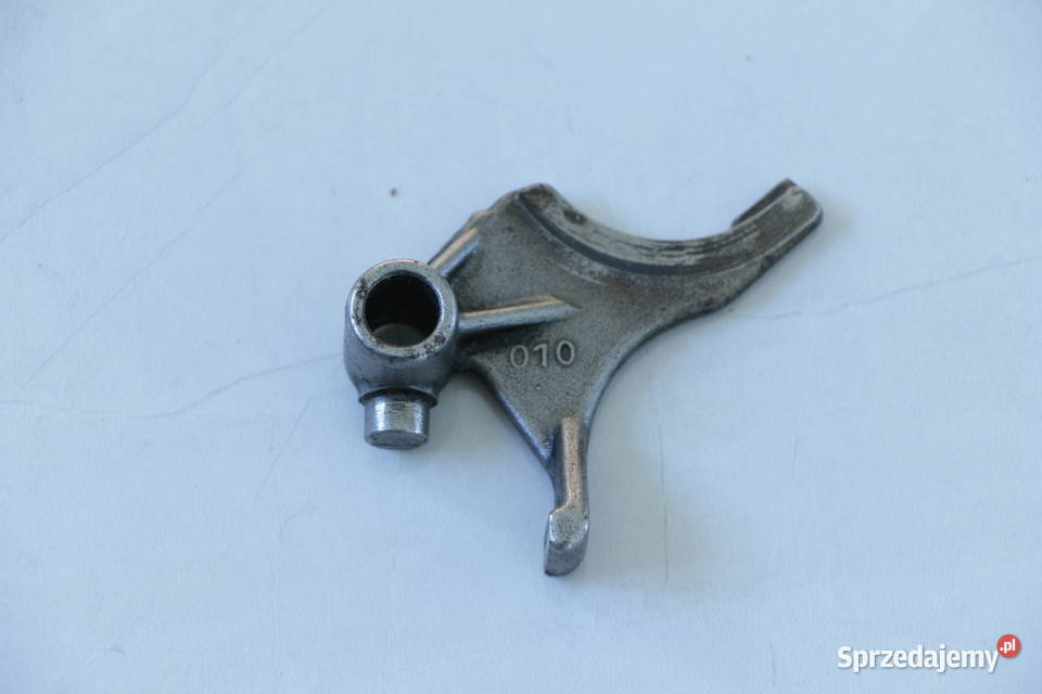 MZ TS 2501 ETZ 250251 wodzik 010 skrzyni biegów Bieżuń sprzedam