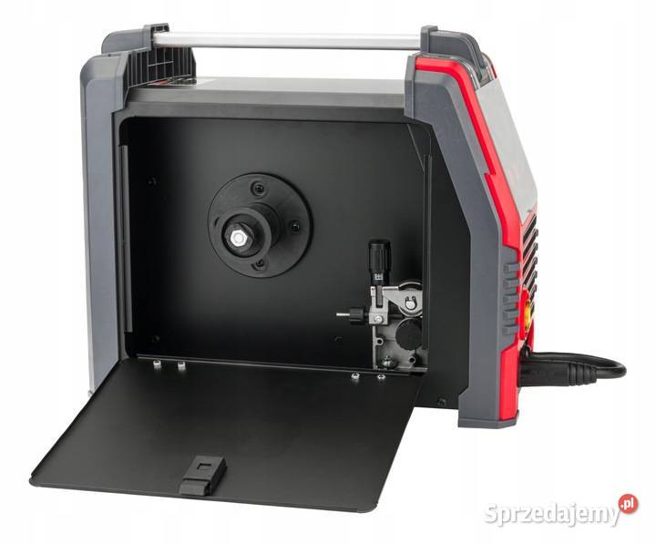 Spawarka Migomat MIG MAG MMA TIG LIFT