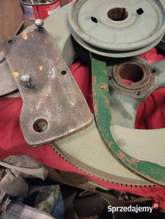 VolvoPenta komplet do modyfikacji MD1MD2 i sprzedam