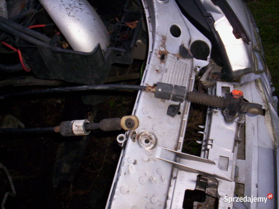 FORD FOCUS Mk1 Linki Zmiany Biegów 16 16V 14 16V Pozostałe Częstochowa sprzedam