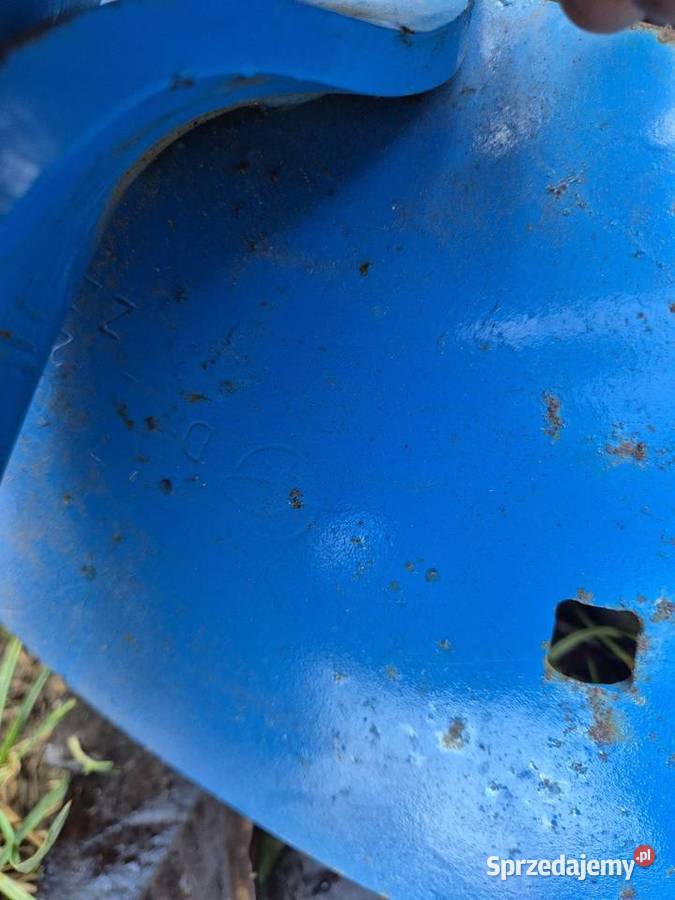 Przedplużki lemken europal Pietrzejowice