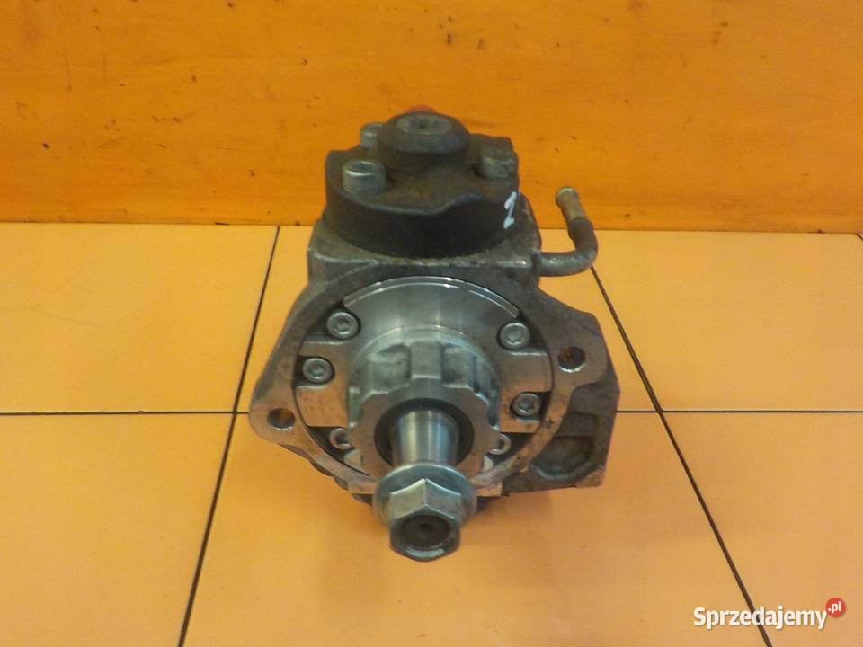 MAZDA 6 5 3 GH 20 CITD 08r 140 RF7J pompa Suków
