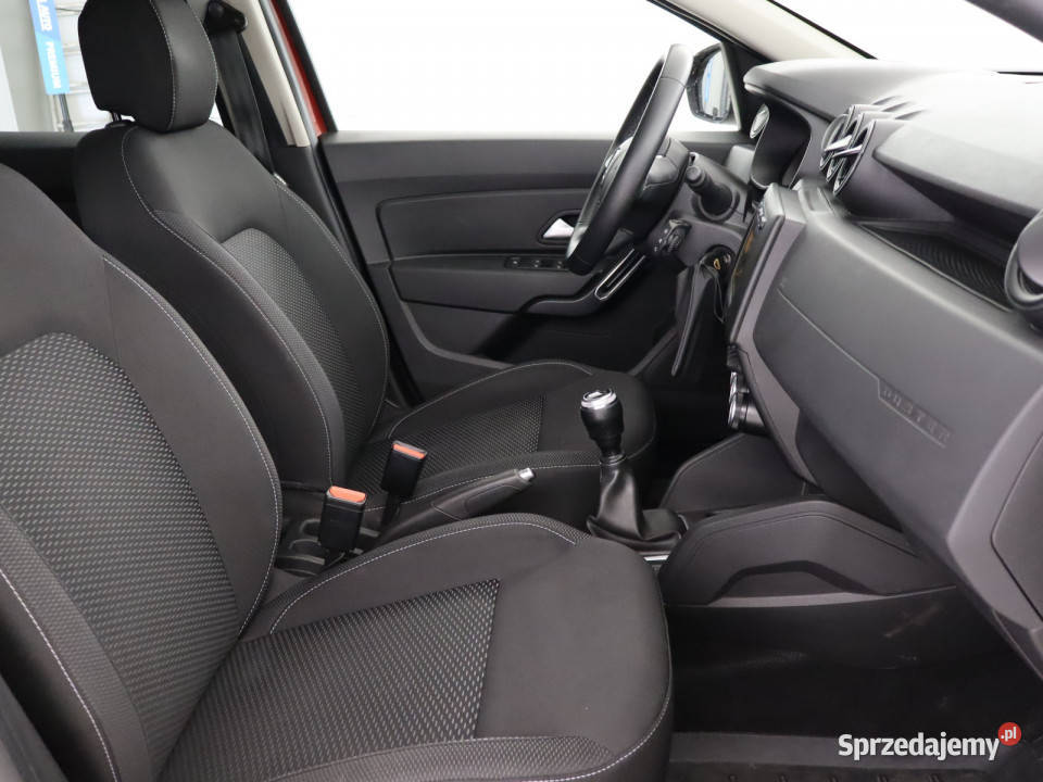 Dacia Duster 10 TCe Bielany Wrocławskie sprzedam
