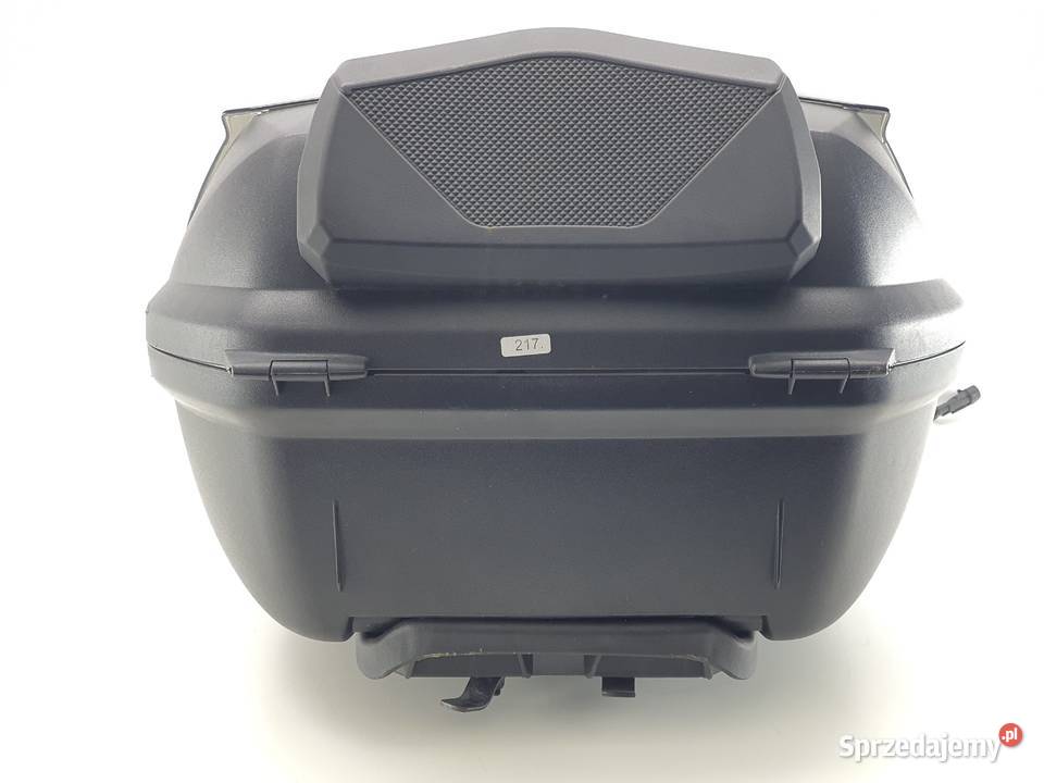 Kufer Centralny Givi Blade Skuter Kumpan Kufry Janowice sprzedam