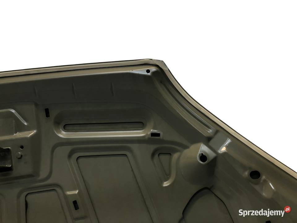 Ford Focus II Mk2 20042008 przed liftingiem Maski Skarżysko-Kamienna