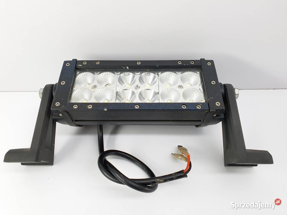 Halogen Pasek Led SIFAM Polaris Rzr 1000 XP 1317 Łódź