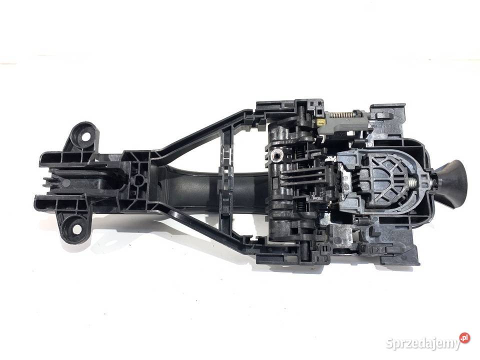 KLAMKA ZEWNĘTRZNA PRAWY PRZÓD VOLVO V40