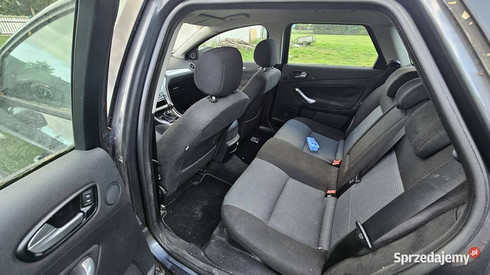 Ford mondeo 18 tdci sprzedam