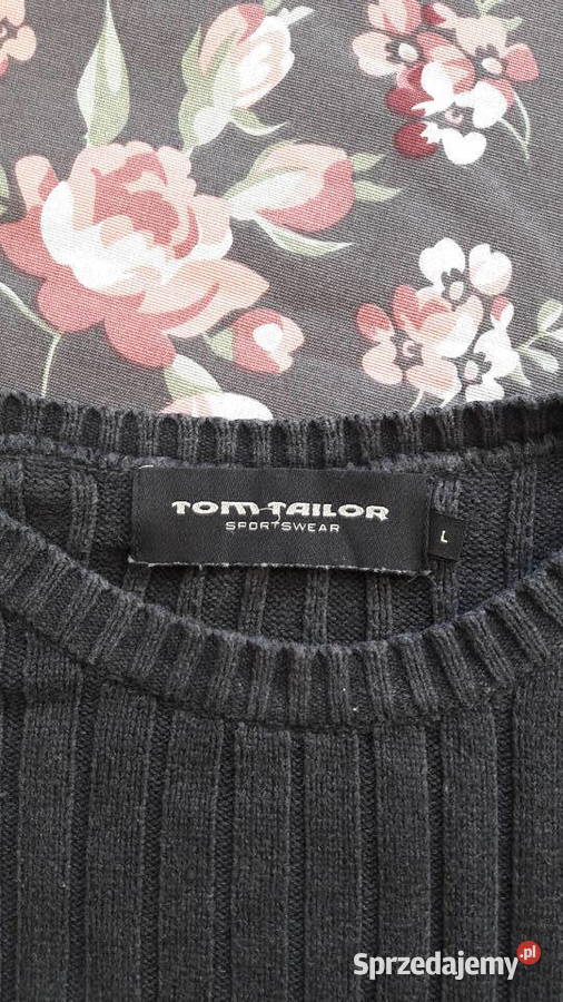 Sweter Tom Tailor Głuchołazy