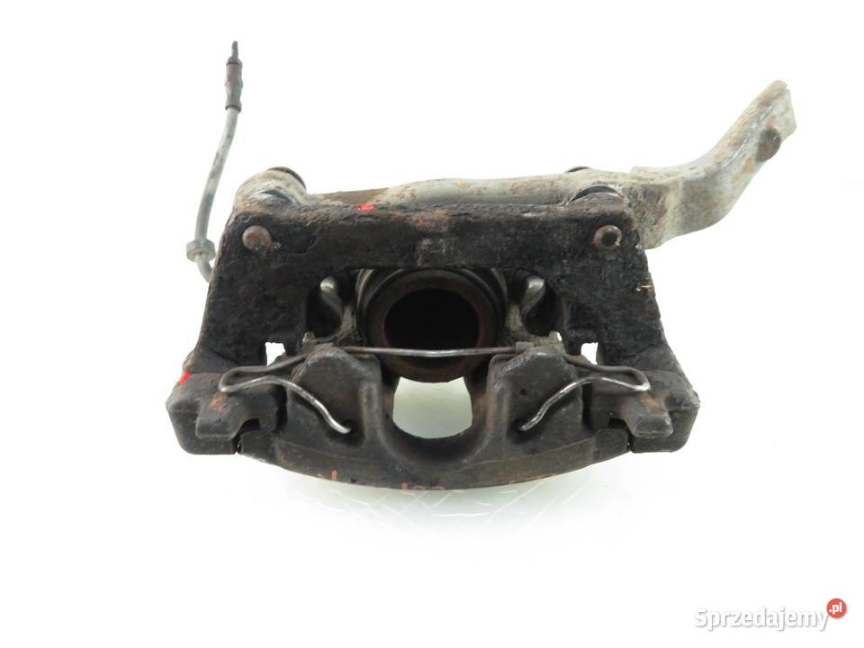 ZACISK LEWY PRZÓD VOLVO S60 I 24 D5 małopolskie