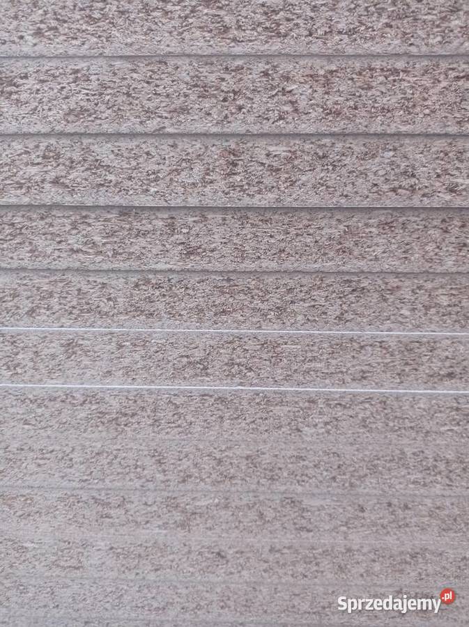 Płyta wiórowa laminat Biała W10301SM 36mm wielkopolskie Brzeźno