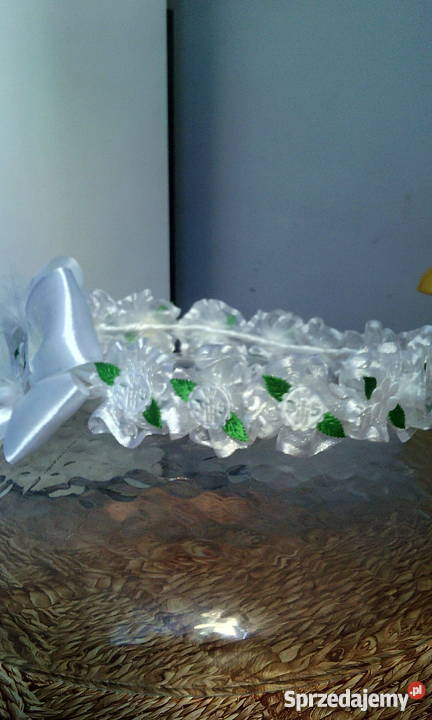 ozdoby do wlosow Tarnów