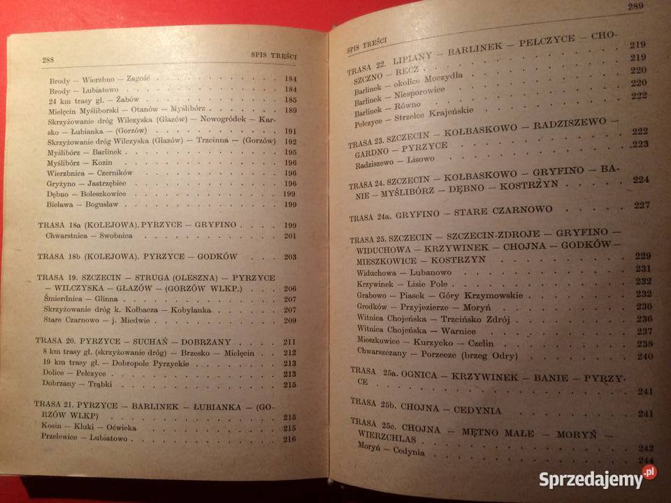 683 Województwo Szczecińskie Przewodnik