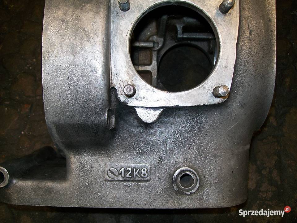 M72 M72 ZIS KARTER BLOK MANETKI KRANIK WZM