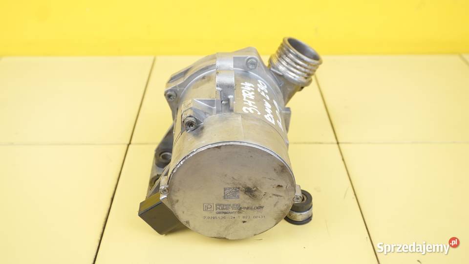 E90 330i E87 E60 E63 30 B 07r 258 N52305AF pompa