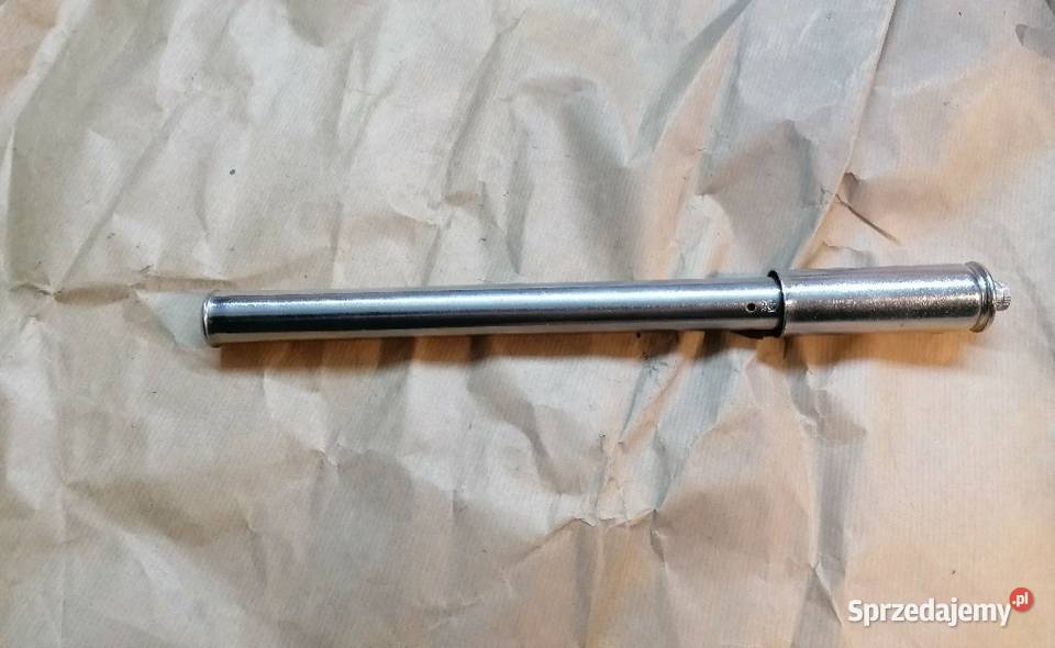 POMPKA 3032 motorynka pony Romet komar ogar