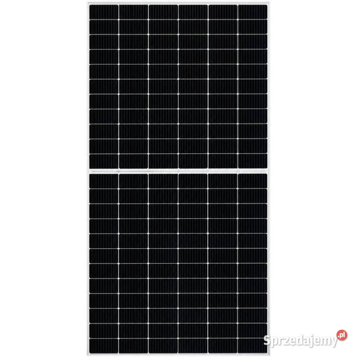 Panel fotowoltaiczny JA Solar 715W JAM66D46715LB