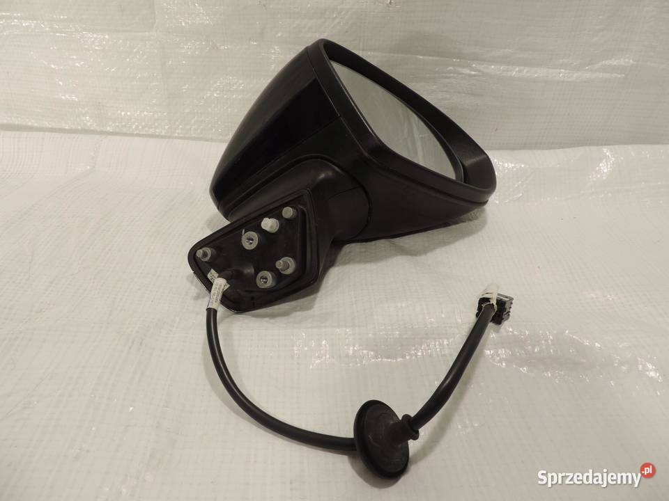 OPEL ASATRA V LUSTERKO PRAWE EUROPA 5PIN