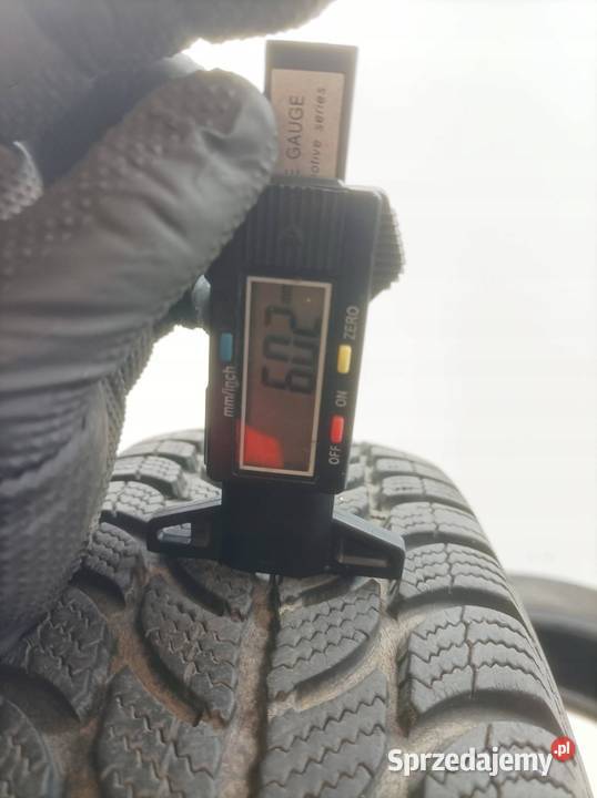 2x OPONA ZIMOWA DĘBICA FRIGO 2 15570R13 4017