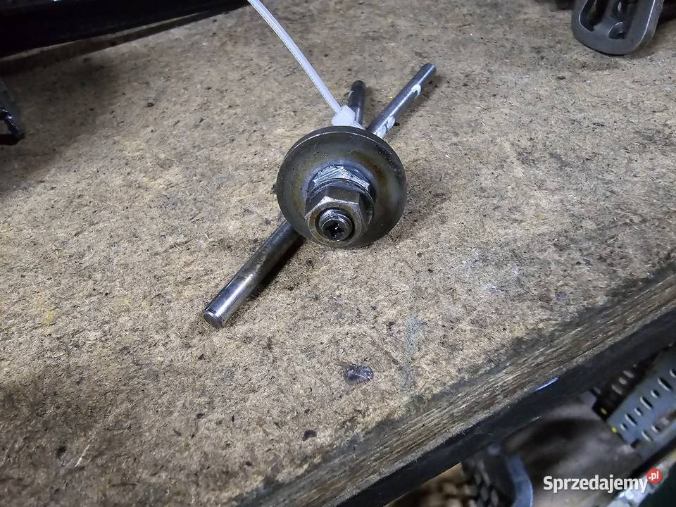Yamaha DT 80 lc2 bolec popychacze sprzęgła sprzedam