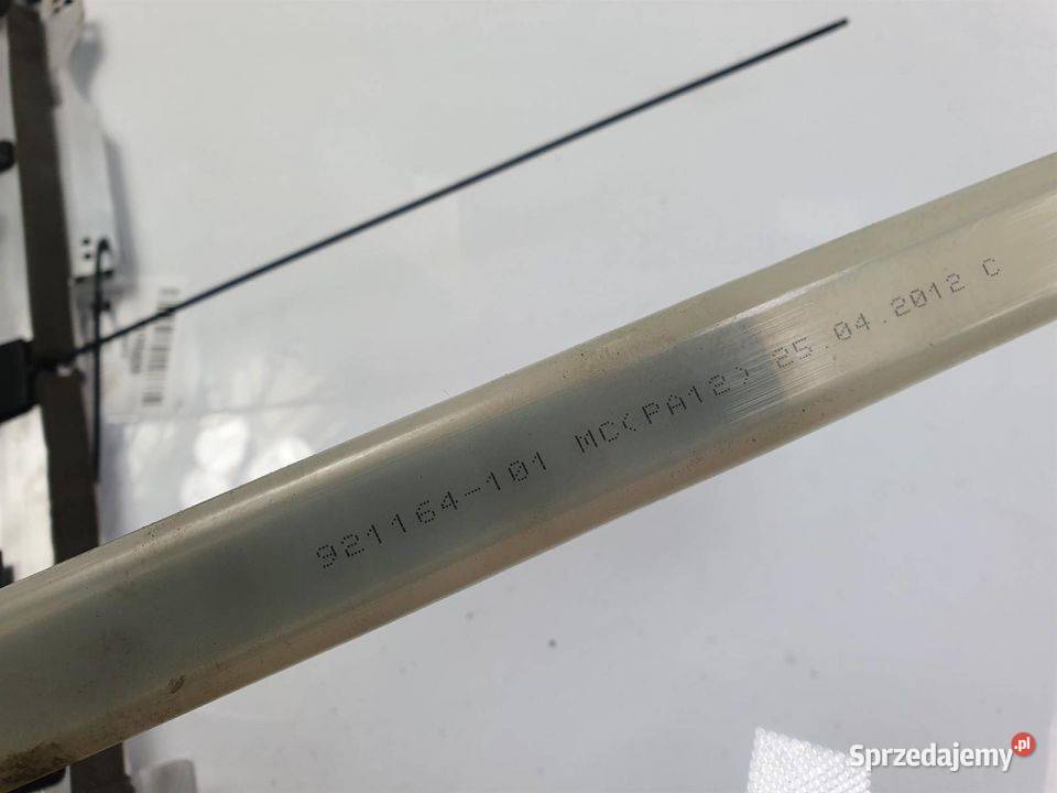 ROLETA AUDI S8 D4 921164101 kujawsko-pomorskie Lipno sprzedam