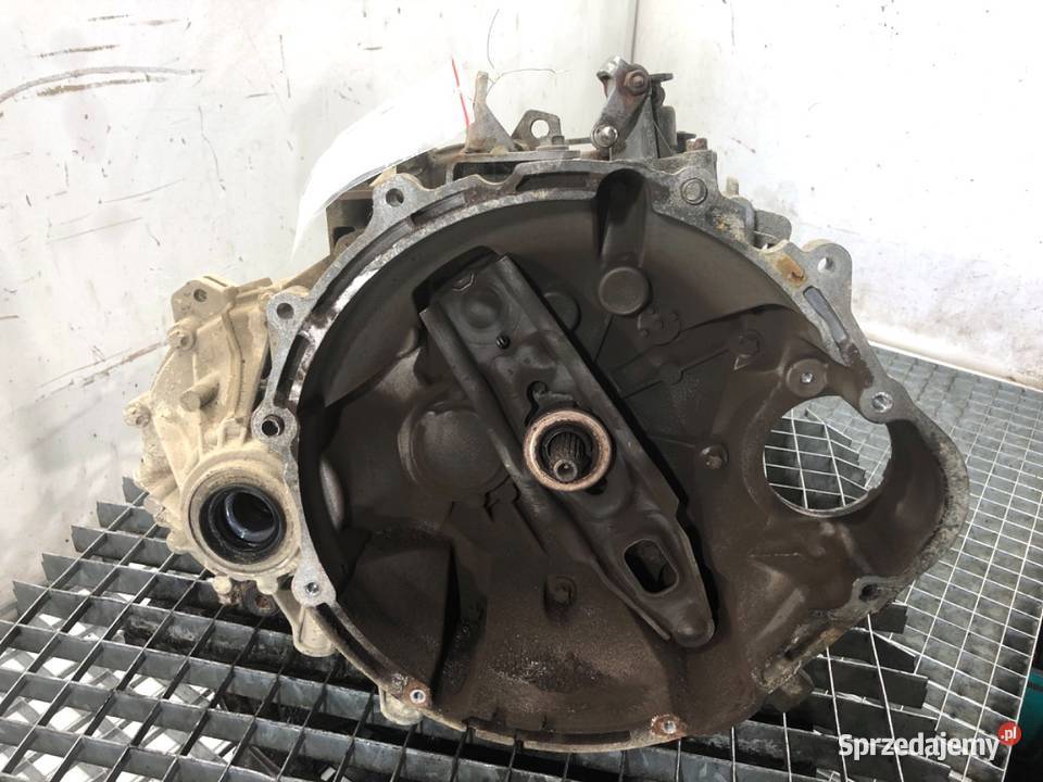 SKRZYNIA BIEGÓW MITSUBISHI COLT VI 11 75 0212 podkarpackie sprzedam